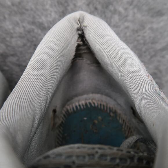 Asics Shoes Womens 7 Athletic Trainers Gel Quantum 360 Running Sneaker Active - Picture 5 of 15